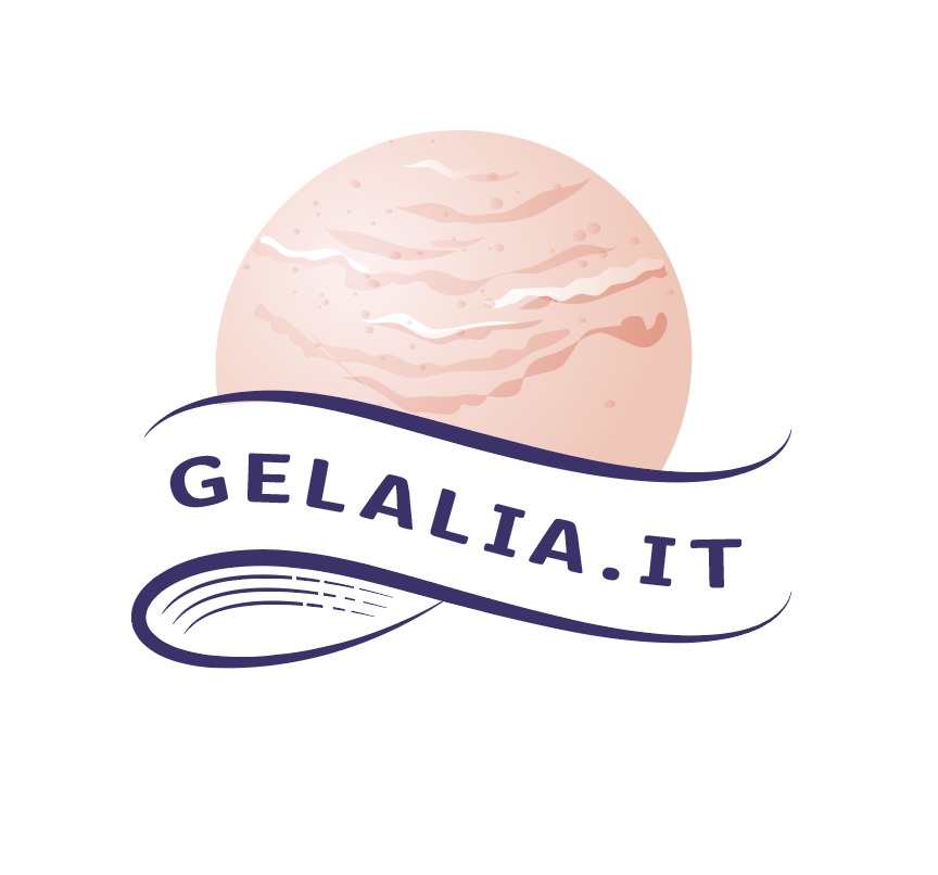 Gelalia.it Logo